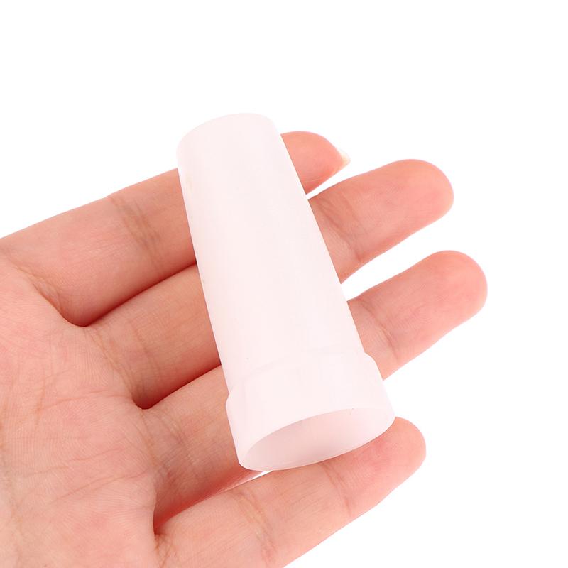 Максимальный внутренний диаметр рассеивателя фонарика 24,5 мм (белый) Для фонарика Convoy S2 S3 S4 S5 S6 S7 S8