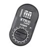 XTR 16 2.4G Wireless X system Remote Control Flash Receiver for X1C X1N XT 16 Transmitter Trigger Wistro AD360 DE QT DP