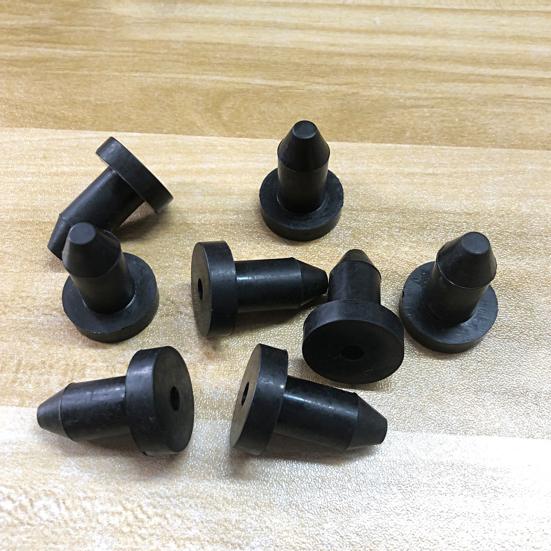 20 шт. заглушек для сливов каяков диаметром 1/2 дюйма, резиновые заглушки для отверстий в каноэ, комплект заглушек для сливов каяков и лодок