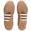 Adidas Taekwondo Mei Preloved Brown Women Sneakers Cream-White Gum JR6017