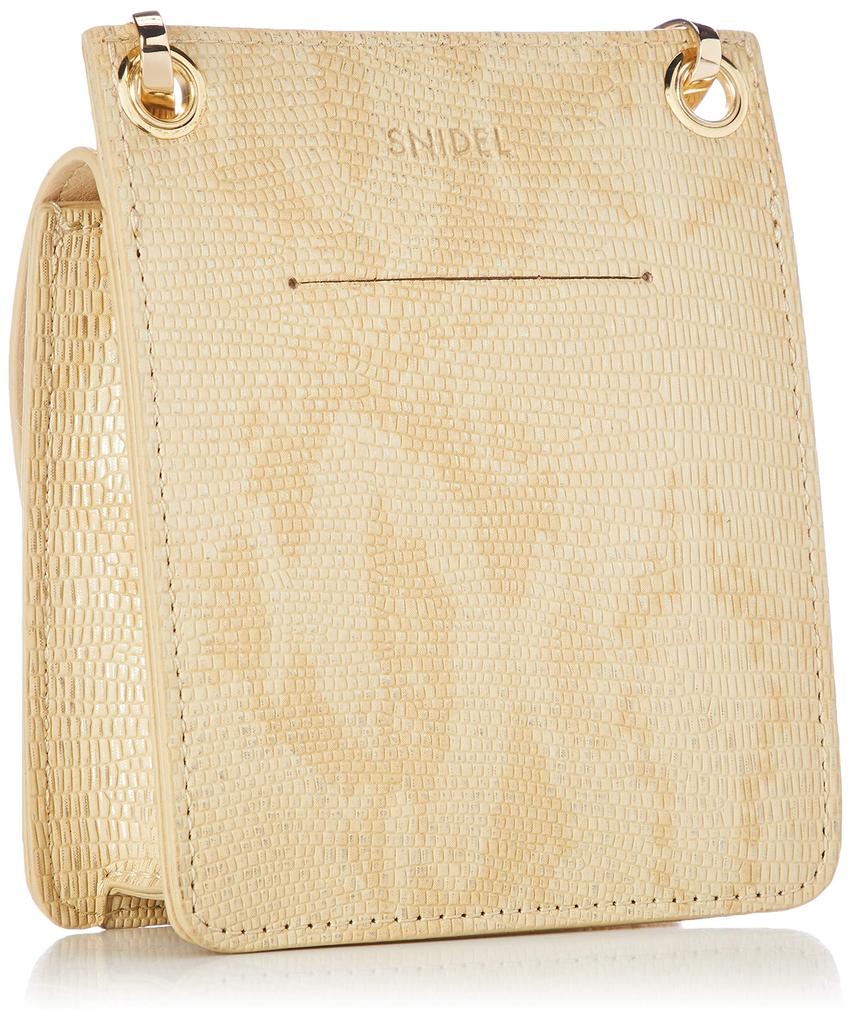 Мини-сумка One Point SWGB195604 IVR [Sneider]