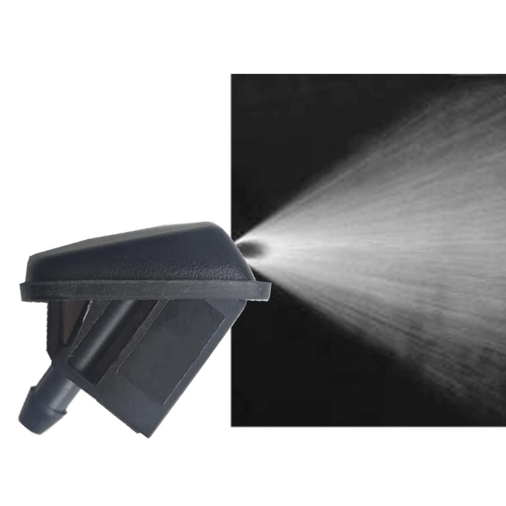 2X переднее лобовое стекло омыватель форсунок распылитель для Ford Focus Mondeo Galaxy C-max Fiesta KA Fusion OE #BM5117666AB