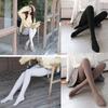 Trouser Stockings And Pantyhose Show Thinness Stirrup New Cotton Tights Women