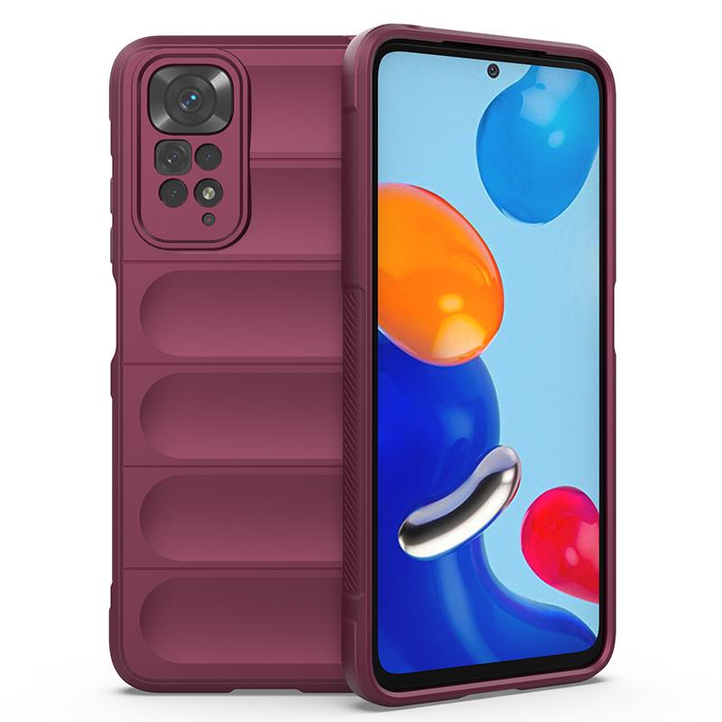 Противоударный чехол для Xiaomi Redmi Note 11 12 11S 12S 12C POCO X3 NFC F3 F4 GT X4 M4 Pro X5 M5 M5S 4G 5G чехол силиконовый задний чехол