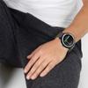 Smart Slim Electroplated Protective Cover TPU Watch Case Silicone Shell Frame Bumper