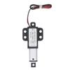 Electric Mini Linear Actuator 20mm Stroke 50N DC24V 15mm S with Wing for Sofa Robot TV Desk Cabinet Window