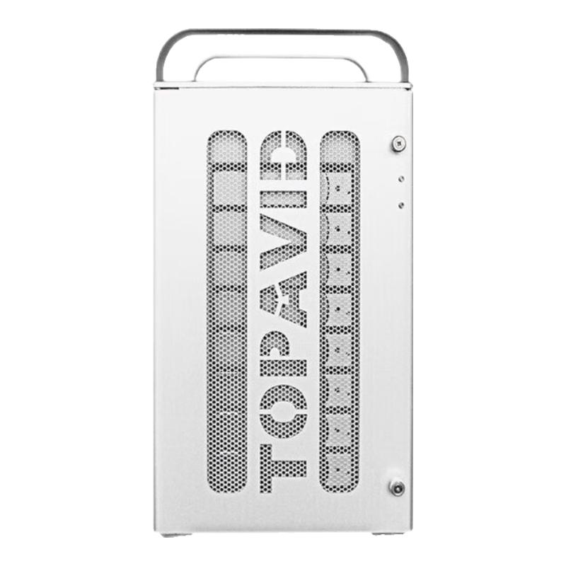 TOPAVID T8EB3 8-Bay Thunderbolt 3 RAID Storage System