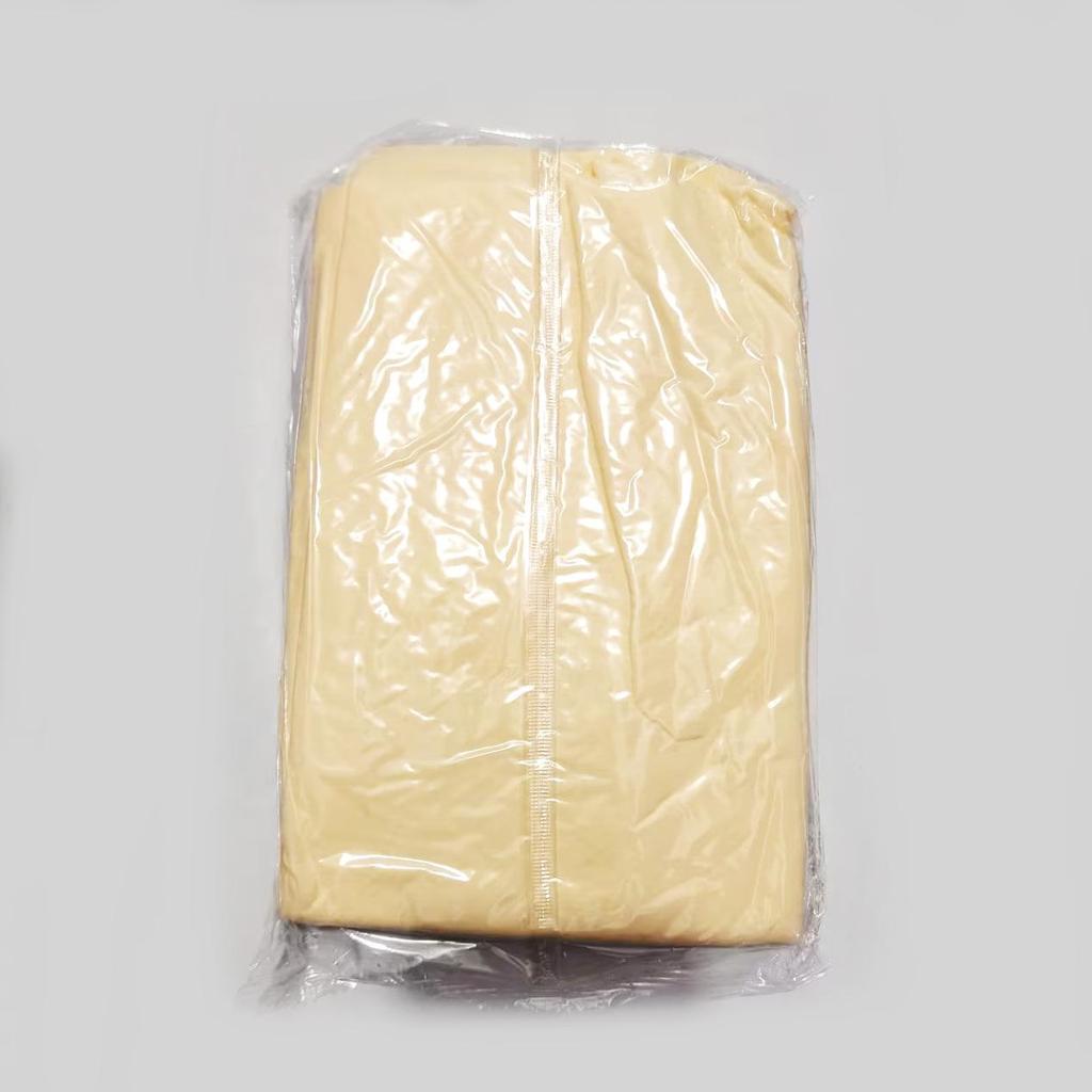 Набор синтетических замшевых абсорбирующих полотенец для мойки автомобиля и сушки питомца