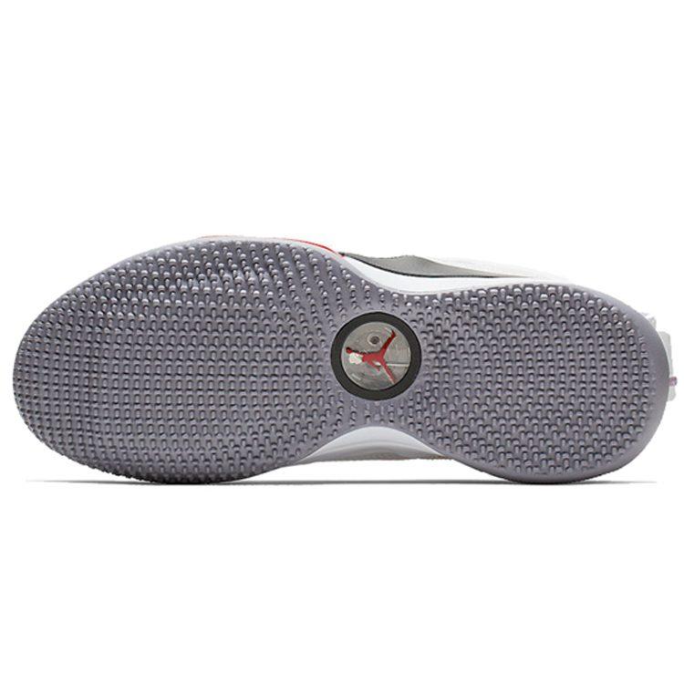 Air Jordan 33 Low Se 'White Cement' CD9560-106