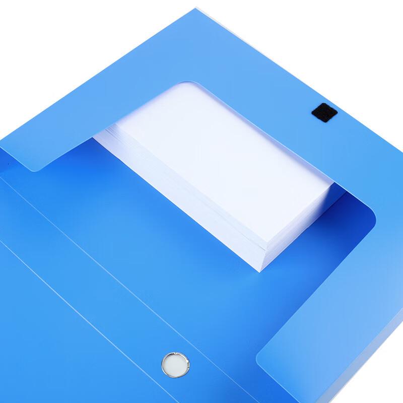 JYA3 Коробка для хранения финансовых документов