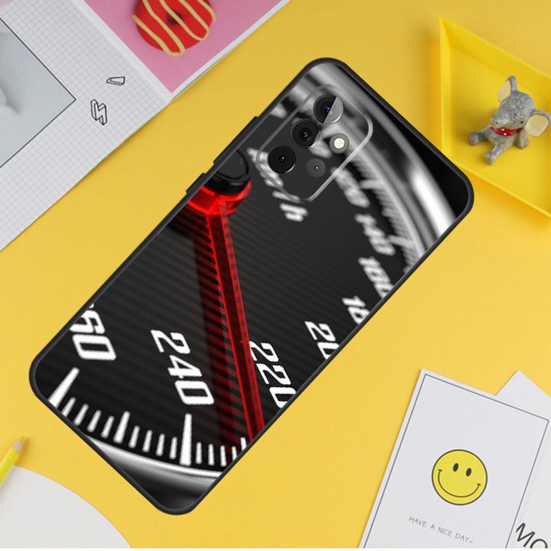 Чехол для приборной панели автомобиля Samsung Galaxy A54 A34 A14 A13 A33 A53 A12 A32 A52 A71 A51 A15 A25 A35 A55