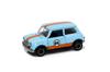 Игрушка East Original Model Tiny City Mini Cooper Mk1 #64 Готовая модель ATC66204