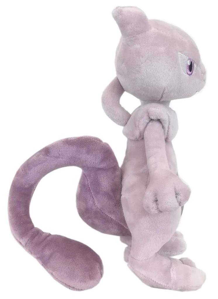 Мягкая игрушка покемон S Pokemon All Star Collection Подарок на день рождения, Рождество pz-sanei001 (Мьюту)