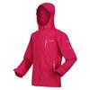 Regatta Childrens/Kids Calderdale II Waterproof Jacket
