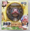 [НОВЫЙ] MEGAHOUSE One piece Тони Тони Чоппер Капин P.O.P ОГРАНИЧЕННАЯ Фигурка
