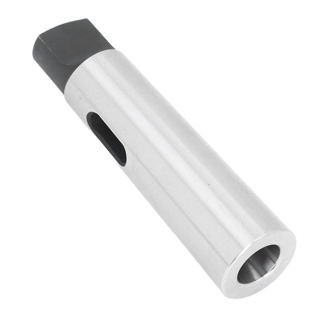 Переходник Морзе MT2 на MT4 Высокая точность Твердость 50HRC Переходная втулка для сверла для токарного и фрезерного станка