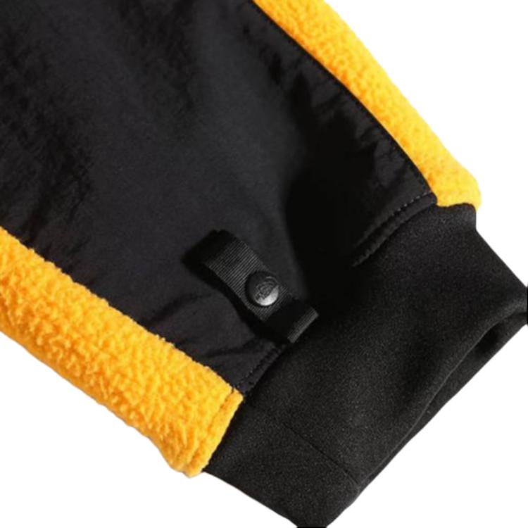 THE NORTH FACE 1995 Fleece Clothing Men's Yellow NF0A4UD256P-