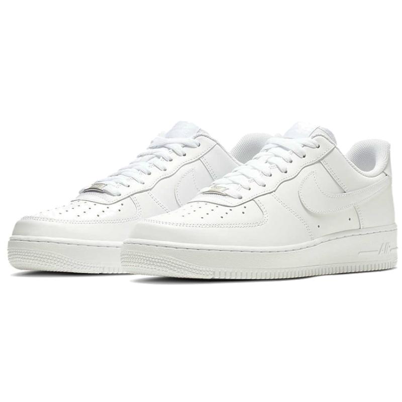 Nike Air Force 1 Low '07 'Triple White' Sneakers CW2288-111