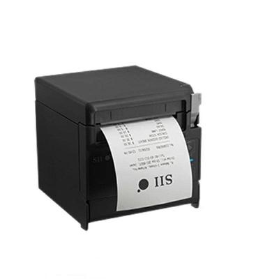 Комплект блоков питания для термочекового принтера Seiko Instruments Bluetooth/USB Type-C (черный) RP-F10-K27J1-5+PW-CB