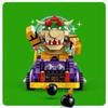 Lego® 71431 super mario ensemble d'extension bolide de bowser, jouet de kart pour enfants dès 8 ans avec figurine bowser