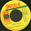 7inch Record NADINE SUTHERLAND & MAD COBRA - Right Track NONE Digital-B 1993 Jamaica Reggae, Ska & Dub Used