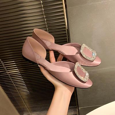 Женская обувь – Балетки