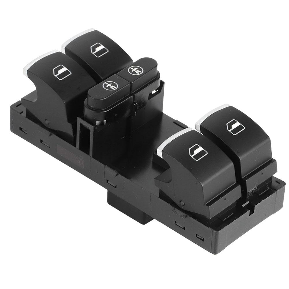 Передний левый главный переключатель стеклоподъемника для Sharan Touran Seat 7P6 959 857