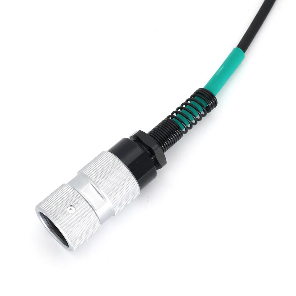 6Pin U94 Headset Connector PTT For PRC152/PRC148