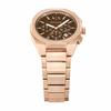 Часы Armani Exchange NA AX4188 Розовое золото AX Мужские