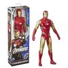 Figurine Iron Man Titan Hero Series De 30 Cm - Jouet Pour Enfants À Partir De 4 Ans