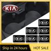 2026 Горячая Наклейка на Автомобиль 10 шт. Стайлинг Автомобиля 3D Эпоксидная Наклейка-Эмблема На Кузов и Внутреннюю Часть Автомобиля Для Kia Sportage 3 Rio K2 Ceed Carnival Picanto