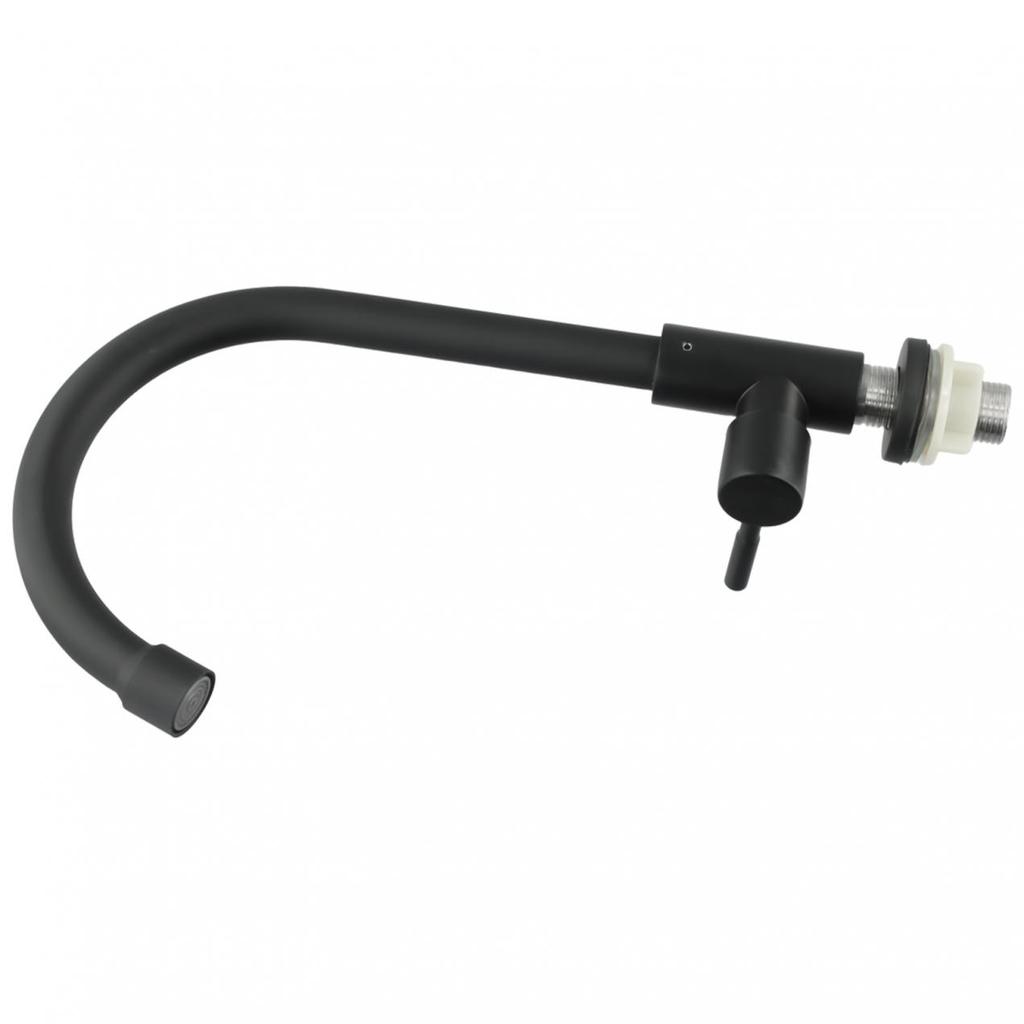 Faucet Water Tap Home Save Water Accessories Kitchen Faucet Single Cold Water