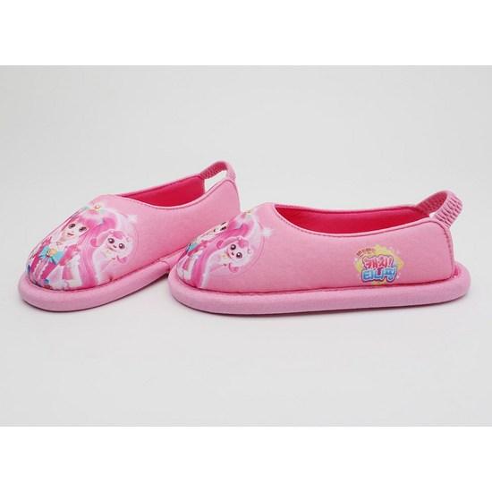Catchtinipping Girls' Star Overshoes, a Popular Character In Korea