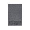 Pony Fringe Muffler Pc0476 021