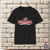 Унисекс Футболка с Логотипом Mountain Mike's Pizza