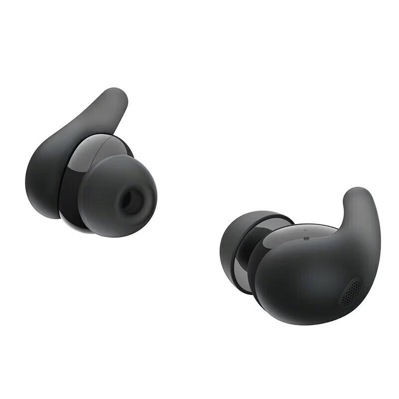 Sony LinkBuds Fit WF-LS910N Hi-Res Наушники-вкладыши True Wireless с шумоподавлением