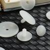 White 15mm-45mm Scrapbooking Crafts Dolls Accessories Doll Joints Making Joint Bear Toys