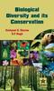 Книга Biological Diversity and Its Conservation