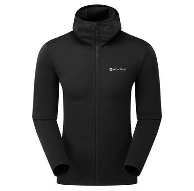 Montane Флисовая на молнии Protium