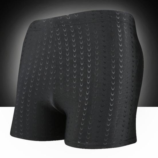 Мужские эластичные плавки, быстросохнущие пляжные шорты с завязками на талии, боксеры для дайвинга, плавания, серфинга, водных видов спорта