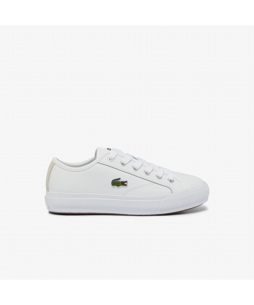 Кроссовки Lacoste женские Backcoat Rz8001W54N 21G