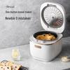 Morphy Richards MR8500 Smart Multi-Cooker CN plug (adapter included)