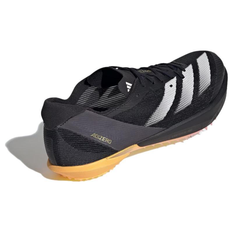 adidas Кроссовки Adizero Ambition Черный Металлик Искры IG9905
