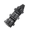  Hyundai Santa Fe IX45/DM Блок переключателей стеклоподъемника 93570-2W000