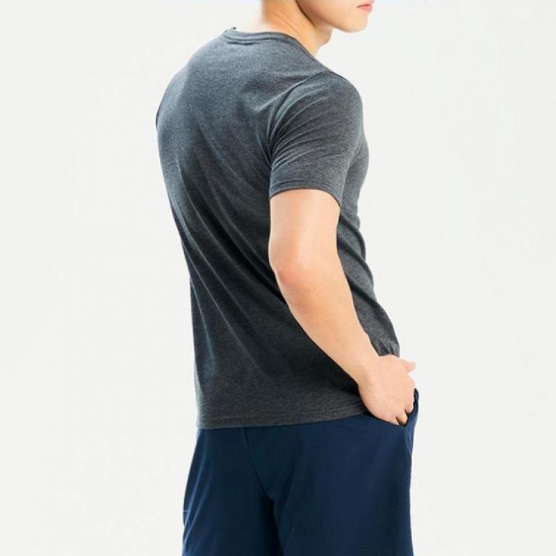 New Balance Футболка с коротким рукавом Half Club C28 Nbnee2p211 19 Men Ess Fur