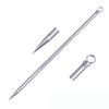 Orion Stainless Steel Acne Comedo Pimple Extractor Remover Needle Face Skin Care Tool