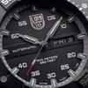 Luminox Военные часы для дайвинга Master Carbon SEAL Automatic 45 мм XS.3862
