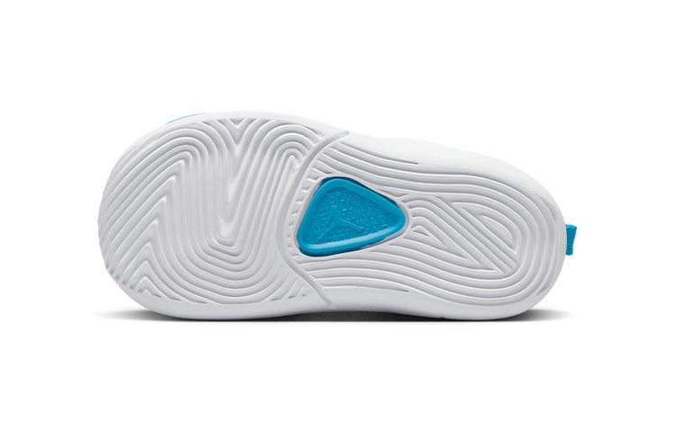 Kids' Sneakers Air Jordan Luka 1 TD 'Legend of 7'