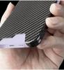 Чехол для iPhone 14 из настоящего карбонового волокна от T-carbon
