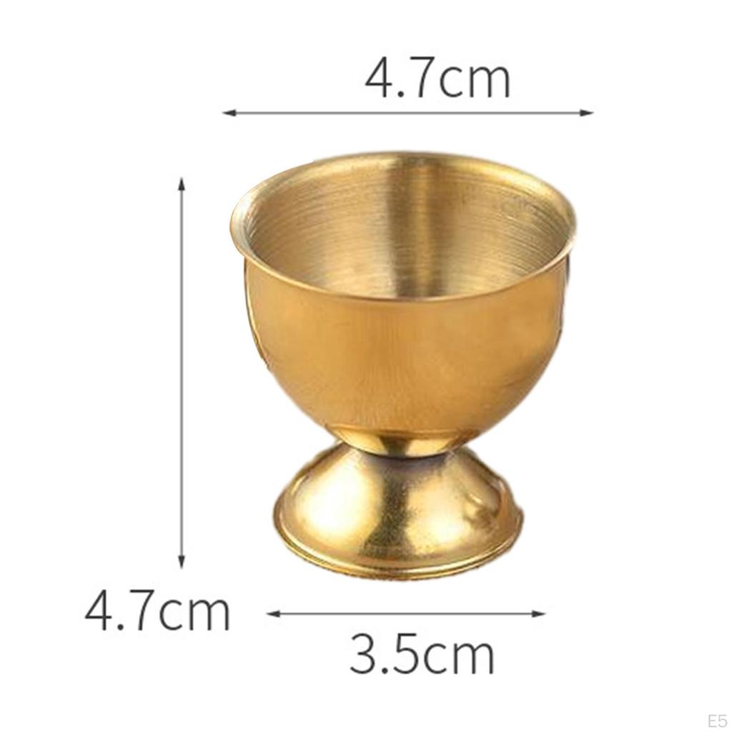 4 шт. подставка для яичных чашек, инструмент для приготовления пищи, ремесла, кухонная утварь, аксессуары, лоток